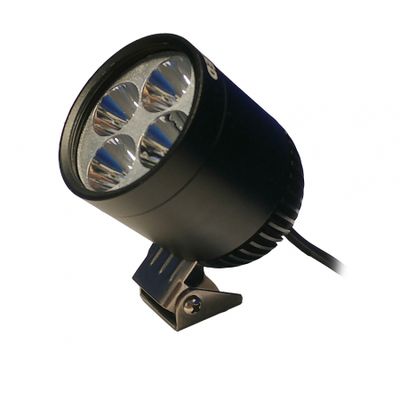 NIZLED E40D LED-Lampe 6000K 40W 10-17V
