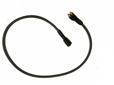 Verlängerungskabel für zwei Lampen, 70cm XT60-XT30x2