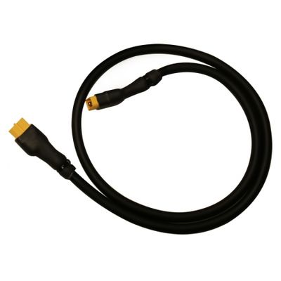 NIZLED Verlängerungskabel-Stromkabelsatz XT60