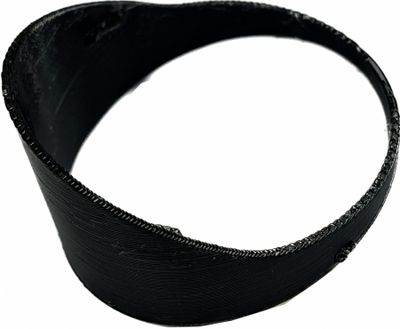 Lampenkappe Nizled E30/E40F