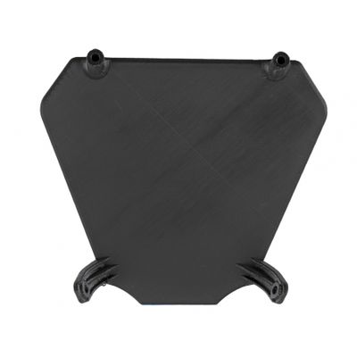 Schutzblech für Lampengehäuse KTM 2017-2019 schwarz