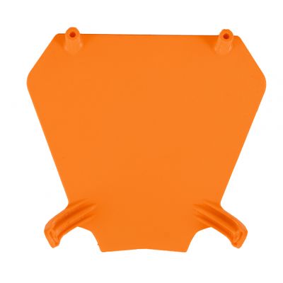 Schutzblech für Lampengehäuse KTM 2020-2023 orange