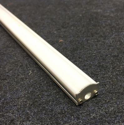 NIZLED 1 m LED-Aluminiumleiste weiß 30watt