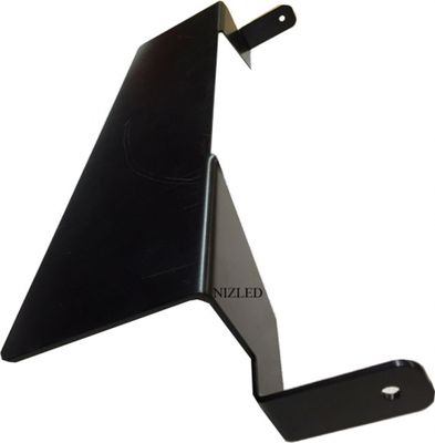 Kennzeichenhalter 20 Zoll