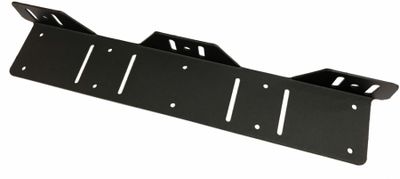 NIZLED Halterung für 3 Zusatzscheinwerfer, 7-9 Zoll / 18-22 cm