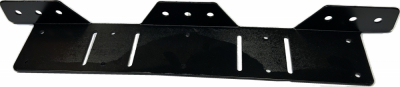 NIZLED Halterung für 3x R160DL