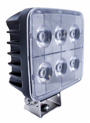NIZLED W36RF, Rückfahr-/Arbeitslicht, 36 W