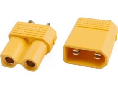XT30 Kabelverbinder 1 Paar 30 A