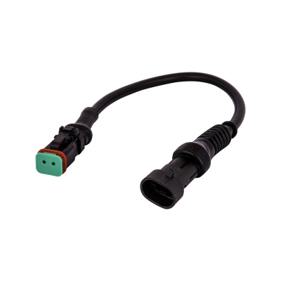 Strands Superseal-Pin für DT-Stecker-Kabel