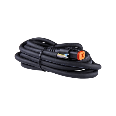 Strands DT4-Kabel 5 m VDE-Kabel