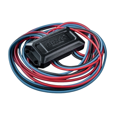 Strands Pro Anzeigecontroller, 2x100W, IP68