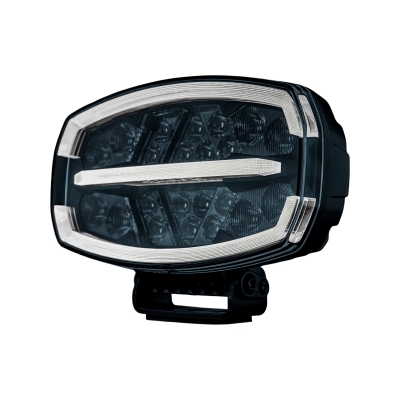 Strands Firefly One ovaler Zusatzscheinwerfer