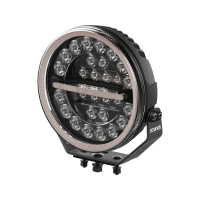 Strands Firefly Zusatzscheinwerfer 9