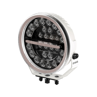 Strands Firefly Pro Zusatzscheinwerfer 9