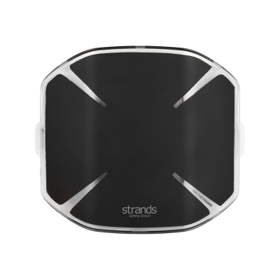 Strands Siberia X Linsenschutz Schwarz 7