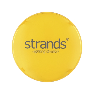Strands Siberia Nr/Xp gelber Linsenschutz 7