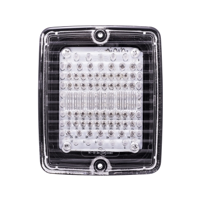 Strands Ize LED Rücklicht 3 Funkt.