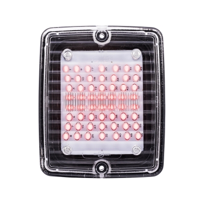 Strands Ize LED Rücklicht