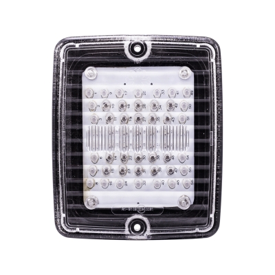 Strands Ize LED Schluss-/Bremslicht