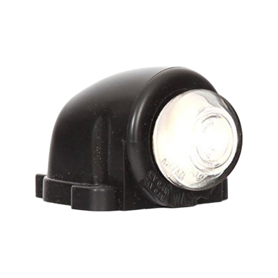 Strands Positionsleuchte Eyeball Small,12-24V weiße LED