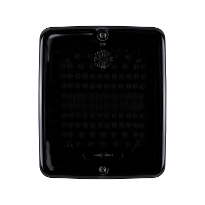 Strands Dark Knight Square Ize LED, Rück-/Brems-/Blinklicht