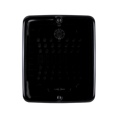 Strands Dark Knight Square Ize LED, Blinker