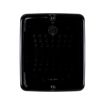 Strands Dark Knight Square Ize LED, Nebelscheinwerfer