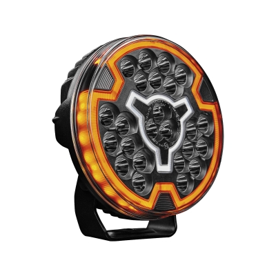 Strands Freedom Maximum Positionslicht, 7