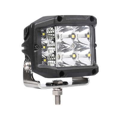 Strands Side Shooter LED-Leiste 4