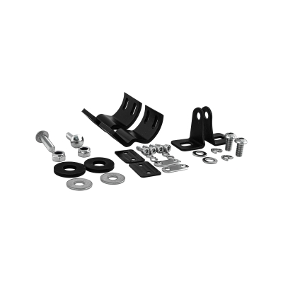 Strands Dark Knight NUUK Ersatzteilhalter
