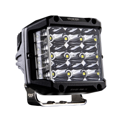 Strands Side Shooter XL LED-Leiste 5