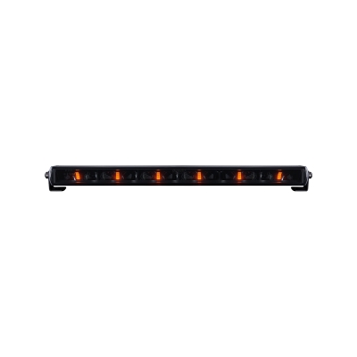 Strands Dark Knight NUUK LED-Leiste 20