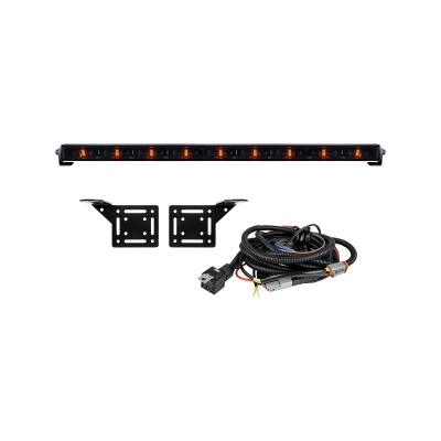 Strands Komplettset Dark Knight NUUK 30