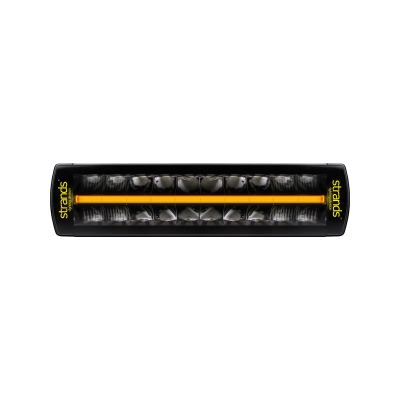 Strands Siberia Outlaw Udx LED-Leiste 12