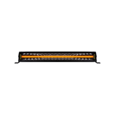 Strands Siberia Outlaw LED-Leiste 22