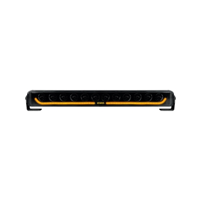 Strands Dark Knight Identity LED-Leiste 20