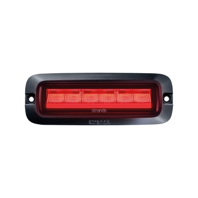 Strands Siberia Multiple Options LED-Rückleuchte - Rücklicht, Bremslicht, Rückfahrlicht, Blinker