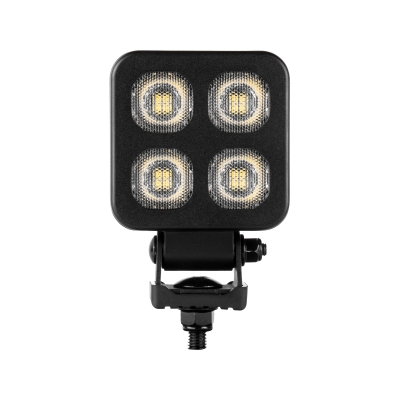 Strands Dark Knight Hardcore Mini Arbeitsleuchte 21W