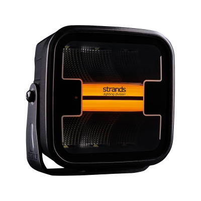 Strands Siberia XP Heat Arbeitsleuchte 70W
