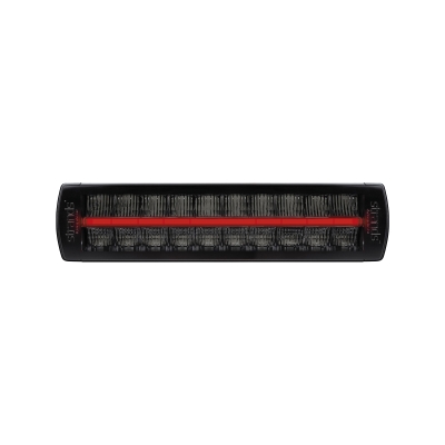 Strands Siberia XP Red Tiger Arbeitsleuchte Ramp 12