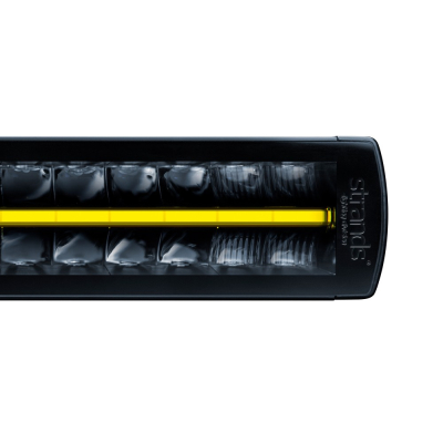 Strands Siberia XP Drc LED-Leiste 32