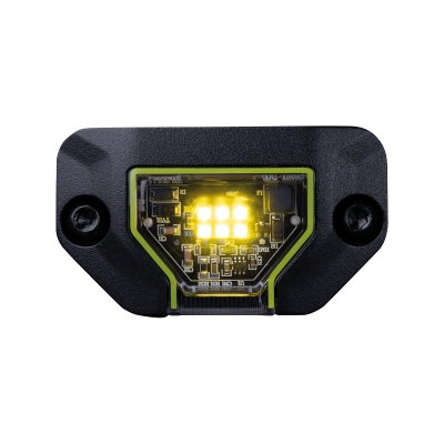 Strands Unity Rock Light Gelb