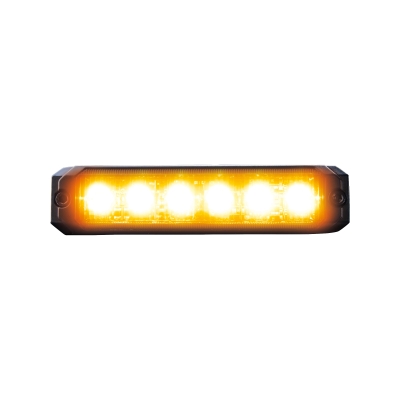 Strands Dark Knight Sm6 Orange
