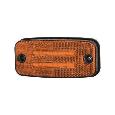 Strands Seitenmarkierungslicht mit Blinker