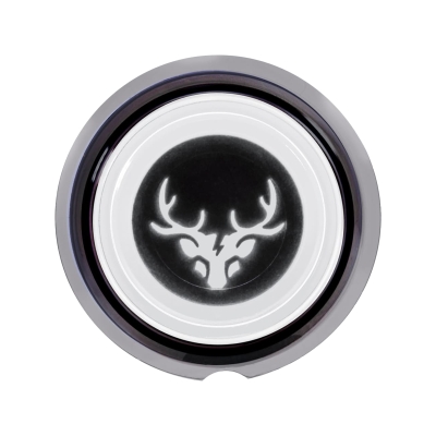 Strands Freedom Viking Positionslicht weiß - 12 LED