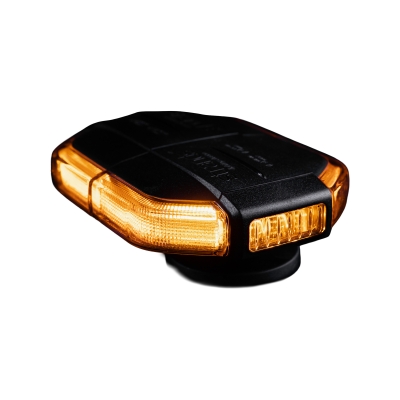 Strands Cruise Light Warnleiste 160 mm mit Magnet