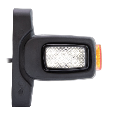 Strands Freedom Light Guide Gummiarm kurz links
