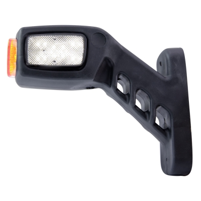 Strands Freedom Light Guide Gummiarm mittel rechts