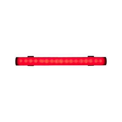 Strands Freedom Dark Line rotes Positionslicht