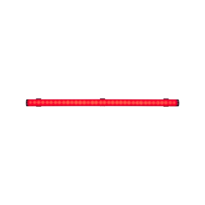 Strands Freedom Dark Line rotes langes Positionslicht